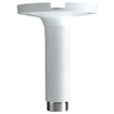Speco Technologies CLT1 - Speco CLT1 Ceiling Mount for IP Cameras (view 5)