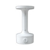 Speco Technologies CLT2J Ceiling Mount with Pendant Cap - White - Image 3