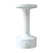 Speco Technologies CLT2J Ceiling Mount with Pendant Cap - White