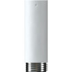 Speco Technologies CLTX1 - Speco CLTX1 Ceiling Mount 4-inch Extension (view 4)