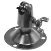 Speco Technologies CST115 - Speco Technologies CST115 Universal Mini Metal Camera Bracket Bla