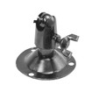 Speco Technologies CST115 Universal Mini Metal Camera Bracket Bla