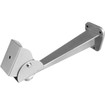 Speco Technologies CST175 11" Heavy Duty Aluminum Camera Bracket (view 4)