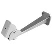 Speco Technologies CST175 - Speco Technologies CST175 11" Heavy Duty Aluminum Camera Bracket (view 4)