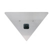 Speco Technologies CVC605CMT1 HD-TVI all-in-one corner mount surveillance camera with integrated lens