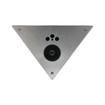 Speco Technologies CVC605CMT5 5MP HD-TVI Corner Mount Camera - image 3