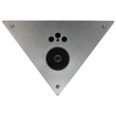 Speco Technologies CVC605CMT5 - Speco Technologies CVC605CMT5 5MP HD-TVI Corner Mount Camera (view 4)