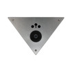 Speco CVC605CMT5 Speco Technologies CVC605CMT5 5MP HD-TVI Corner Mount Camera Hous