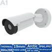 Axis 0787-001 Q1941-E Thermal Network Camera, 0787-001