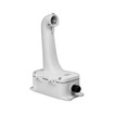 Speco CWMTPTZ Speco CWMTPTZ Conduit Wall Mount PTZ Bracket - Image 3
