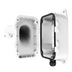Speco Technologies CWMTPTZ Conduit Wall Mount PTZ Bracket - view 3