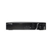Speco Technologies D16HU2TB 16 Channel 4K IP/TVI Hybrid Rec TAA-2