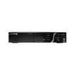 Speco Technologies D16HU8TB 16 Channel 4K IP/TVI Hybrid Rec TAA-8 - Image 2