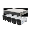 Speco Technologies D16VX3TB 16-Channel TVI DVR with 3TB Storage