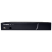 Speco Technologies D4VX10TB 4-Channel TVI DVR with 10TB Storage front view