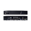 Speco D4VX8TB Speco D4VX8TB 4-Channel 4MP TVI DVR 8TB