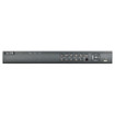 Speco D4WVN2TB 4-Channel 4K TVI Wallmount DVR 2TB