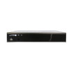 Speco Technologies D4WVN4TB Speco D4WVN4TB 4-Channel 4K TVI Wall-Mount DVR 4TB