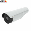 Axis 0974-001 Q1941-E Thermal Bullet IP Camera