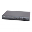 Speco Technologies D8VN6TB 8-Channel 4K TVI DVR with 6TB Storage