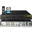 Speco Technologies D8VX2TB 8-Channel 4MP TVI DVR with 2TB Storage