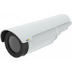 Axis Q1941-E Thermal Bullet IP Camera (view 4)