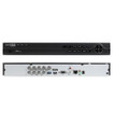 Speco D8WVNP6TB 8-Channel 4MP TVI Wallmount DVR