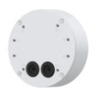 Axis Q1942-E Thermal Network Camera, 0916-001