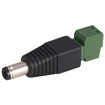 Speco Technologies DCPLGBLOK - Speco Technologies DCPLGBLOK DC Plug to Terminal Block (pack of 1 (view 4)