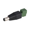 Speco Technologies DCPLGBLOK DC Plug to Terminal Block (pack of 1