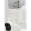 Speco Technologies DD2 Digital Deterrent Box with 4MP IP Bullet (view 2)