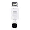 Speco Technologies DD2 Digital Deterrent Box with 4MP IP Bullet