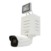 Speco Technologies DD2 Digital Deterrent Box with 4MP IP Bullet
