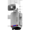 Speco Technologies DD3 - Speco Technologies DD3 Outdoor Digital Deterrent PTZ Alert Box (view 4)