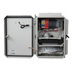 Speco Technologies DD3 Outdoor Digital Deterrent PTZ Alert Box - view 3