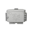 Speco Technologies DD3 Outdoor Digital Deterrent PTZ Alert Box - view 5