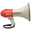Speco Technologies ER370 - Speco Technologies ER370 16 Watt Deluxe Megaphone with Siren (view 7)