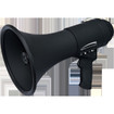 Speco Technologies Speco ER370B 16W Megaphone with Siren