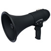 Speco Technologies ER370B - Speco ER370B 16W Megaphone with Siren (view 5)