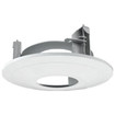 Speco Technologies FMT1 - Speco Technologies FMT1 Ceiling Flush Mount for Dome Cameras (view 5)