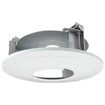 Speco Technologies FMT2 - Speco FMT2 Ceiling Flush Mount for Dome Cameras (view 5)