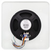 Speco Technologies G86TG1X1 - Speco Technologies G86TG1X1 1'x1' G86 Ceiling Tile Speaker (view 6)