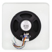 Speco Technologies G86TG1X1 1'x1' G86 Ceiling Tile Speaker - view 2