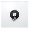 Speco Technologies G86TG2X2C - Speco Technologies G86TG2X2C 2'x2' Ceiling Tile Speaker (view 4)