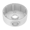 Speco Technologies GJBFD Junction Box for Gray Fixed Dome Cameras