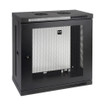 Speco Technologies H12WHRN16TB 12 Ch. Wall-Mount Hybrid Recorder