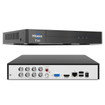 Speco Technologies H24HRLN4TB 24-Channel Hybrid Recorder with 4TB Storage