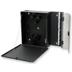 Speco H24WHRN4TB 24-Channel Wall-Mount Hybrid Recorder
