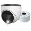 Speco Technologies H2LT1 - Speco Technologies H2LT1 H2LT1 2MP Turret HD-TVI Cam Light 2.8mm (view 3)