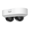 Speco Technologies H4FD2M 4MP HD-TVI Motorized Dome Camera
